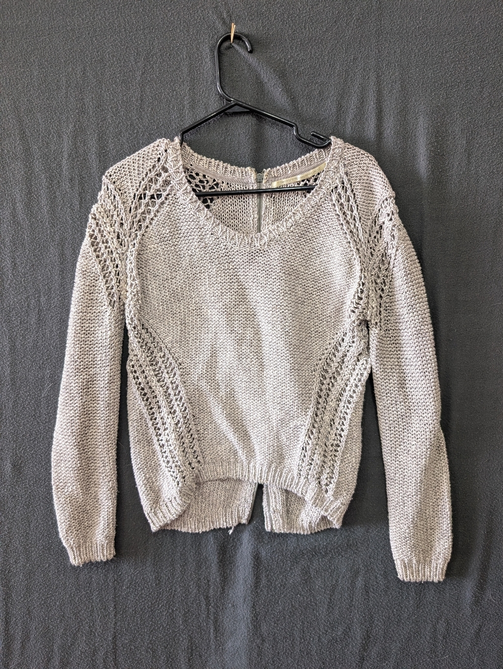 Twelfth Street By Cynthia Vincent Sweater - Women's Size S